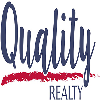 Quality Realty logo