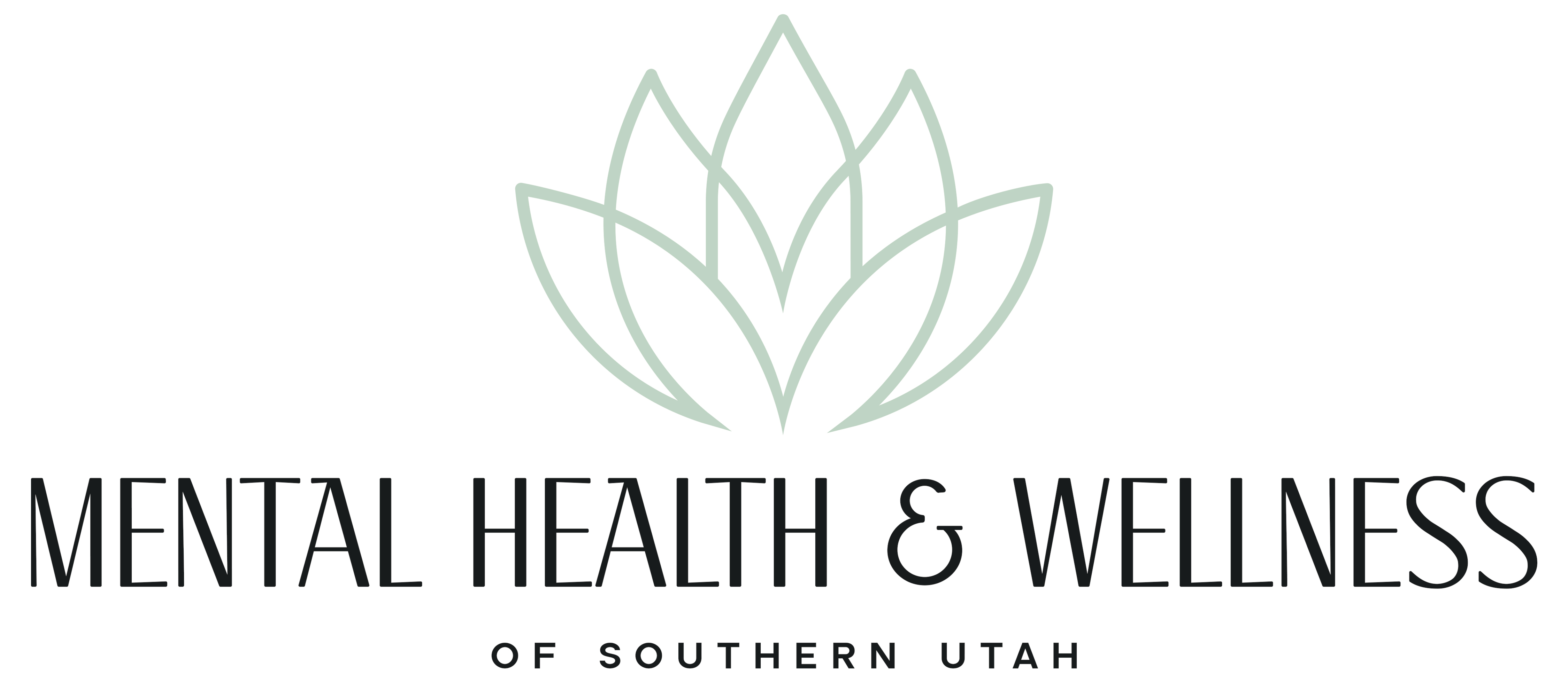 Mental Health & Wellness of Southern Utah logo